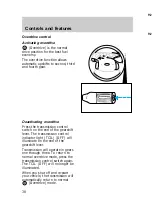 Предварительный просмотр 37 страницы Ford F-150 1997 Owner'S Manual