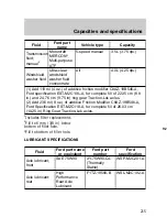 Предварительный просмотр 214 страницы Ford F-150 1997 Owner'S Manual