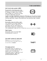 Предварительный просмотр 13 страницы Ford F-150 2001 Climate Control System Service Manual