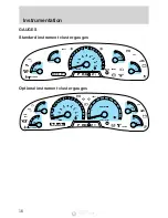 Предварительный просмотр 16 страницы Ford F-150 2001 Climate Control System Service Manual