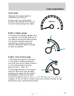 Предварительный просмотр 19 страницы Ford F-150 2001 Climate Control System Service Manual