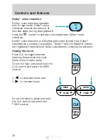 Предварительный просмотр 30 страницы Ford F-150 2001 Climate Control System Service Manual