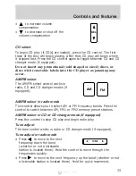 Предварительный просмотр 33 страницы Ford F-150 2001 Climate Control System Service Manual