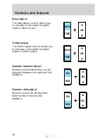 Предварительный просмотр 36 страницы Ford F-150 2001 Climate Control System Service Manual