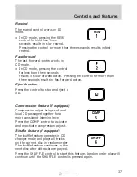 Предварительный просмотр 37 страницы Ford F-150 2001 Climate Control System Service Manual