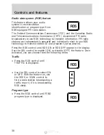 Предварительный просмотр 38 страницы Ford F-150 2001 Climate Control System Service Manual