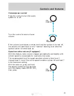 Предварительный просмотр 41 страницы Ford F-150 2001 Climate Control System Service Manual