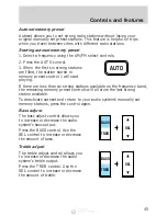 Предварительный просмотр 45 страницы Ford F-150 2001 Climate Control System Service Manual