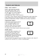 Предварительный просмотр 48 страницы Ford F-150 2001 Climate Control System Service Manual