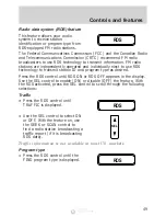 Предварительный просмотр 49 страницы Ford F-150 2001 Climate Control System Service Manual