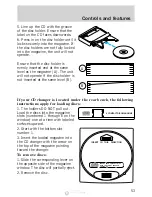 Предварительный просмотр 53 страницы Ford F-150 2001 Climate Control System Service Manual