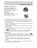 Предварительный просмотр 57 страницы Ford F-150 2001 Climate Control System Service Manual