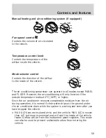 Предварительный просмотр 59 страницы Ford F-150 2001 Climate Control System Service Manual