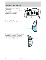 Предварительный просмотр 66 страницы Ford F-150 2001 Climate Control System Service Manual