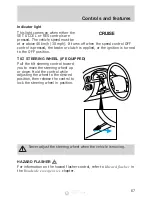 Предварительный просмотр 67 страницы Ford F-150 2001 Climate Control System Service Manual