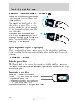 Предварительный просмотр 68 страницы Ford F-150 2001 Climate Control System Service Manual