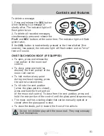 Предварительный просмотр 81 страницы Ford F-150 2001 Climate Control System Service Manual