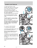 Предварительный просмотр 88 страницы Ford F-150 2001 Climate Control System Service Manual