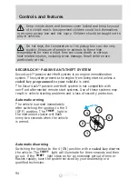 Предварительный просмотр 94 страницы Ford F-150 2001 Climate Control System Service Manual