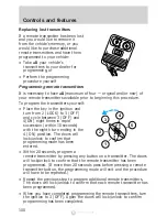 Предварительный просмотр 100 страницы Ford F-150 2001 Climate Control System Service Manual