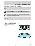 Предварительный просмотр 107 страницы Ford F-150 2001 Climate Control System Service Manual