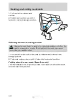 Предварительный просмотр 110 страницы Ford F-150 2001 Climate Control System Service Manual