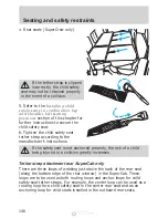 Предварительный просмотр 146 страницы Ford F-150 2001 Climate Control System Service Manual