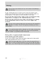 Предварительный просмотр 158 страницы Ford F-150 2001 Climate Control System Service Manual