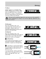 Предварительный просмотр 159 страницы Ford F-150 2001 Climate Control System Service Manual