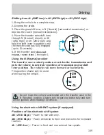 Предварительный просмотр 169 страницы Ford F-150 2001 Climate Control System Service Manual