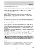 Предварительный просмотр 179 страницы Ford F-150 2001 Climate Control System Service Manual