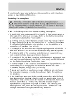 Предварительный просмотр 183 страницы Ford F-150 2001 Climate Control System Service Manual