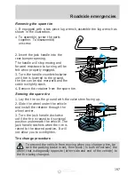 Предварительный просмотр 197 страницы Ford F-150 2001 Climate Control System Service Manual