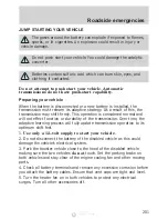 Предварительный просмотр 201 страницы Ford F-150 2001 Climate Control System Service Manual