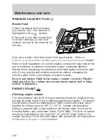 Предварительный просмотр 218 страницы Ford F-150 2001 Climate Control System Service Manual