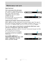 Предварительный просмотр 228 страницы Ford F-150 2001 Climate Control System Service Manual