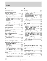 Предварительный просмотр 288 страницы Ford F-150 2001 Climate Control System Service Manual