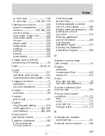 Предварительный просмотр 289 страницы Ford F-150 2001 Climate Control System Service Manual