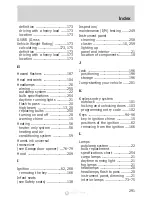 Предварительный просмотр 291 страницы Ford F-150 2001 Climate Control System Service Manual