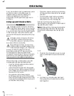 Предварительный просмотр 19 страницы Ford F-150 2014 Owner'S Manual