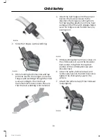 Предварительный просмотр 22 страницы Ford F-150 2014 Owner'S Manual