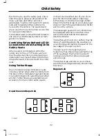 Предварительный просмотр 25 страницы Ford F-150 2014 Owner'S Manual