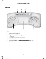 Предварительный просмотр 84 страницы Ford F-150 2014 Owner'S Manual