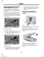 Предварительный просмотр 125 страницы Ford F-150 2014 Owner'S Manual