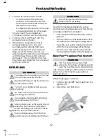 Предварительный просмотр 145 страницы Ford F-150 2014 Owner'S Manual