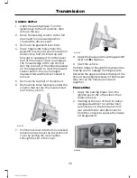 Предварительный просмотр 154 страницы Ford F-150 2014 Owner'S Manual