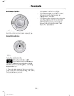 Предварительный просмотр 165 страницы Ford F-150 2014 Owner'S Manual