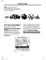 Предварительный просмотр 185 страницы Ford F-150 2014 Owner'S Manual