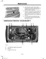 Предварительный просмотр 239 страницы Ford F-150 2014 Owner'S Manual