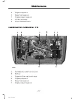 Предварительный просмотр 240 страницы Ford F-150 2014 Owner'S Manual